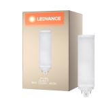 Ledvance Dulux-T LED 20W - 840 Kald Hvit | 4-Stift - Erstatter 42W