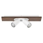 Ledvance LED Decor Spot Mercury Hvit 6W 460lm - 927 Ekstra Varm Hvit | Beste Fargegjengivelse