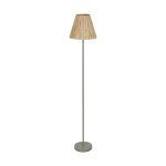 Ledvance LED Gulvlampe Decor Rotting Metall Brun | Egnet for 1x E27