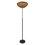 Ledvance Decor Gulvlampe Drop Beige | Egnet for 1x E27