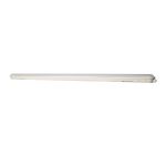 Ledvance LED Lyslister Vanntett Fuktighetstett 80W 10800lm - 865 Daglys | 150cm - Erstatter 2x58W