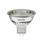 Noxion PerfectColor LED Spot GU5.3 MR16 3W 230lm 36D - 927 Ekstra Varm Hvit | Beste Fargegjengivelse - Dimbar - Erstatter 20W