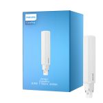 Philips CorePro PL-C LED 8.9W 1100lm - 840 Kald Hvit | 2-Stift - Erstatter 26W