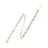 Osram LED Strip Lineærlight Colormix Flex 69.8W 5041lm 24v - 830 varm hvit | 3.9M/10mm