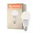 Ledvance Smart+ Zigbee E27 A60 9W 806lm - 827 Ekstra Varm Hvit | Dimbar - Erstatter 60W