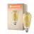 Ledvance Smart+ Zigbee E27 ST64 6W 680lm - 824 Ekstra Varm Hvit | Dimbar - Erstatter 60W