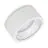Ledvance LED downlight Surface IP65 Aluminium Hvit 45W 4950lm 60D - 840 kald hvit | IP65