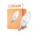 Osram Classic LED E14 Mignon Matt 3.3W 250lm - 840 Kald Hvit | Erstatter 25W