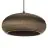Ledvance Decor Pendel Lampe Drop Brun | Egnet for 1x E27