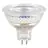 Ledvance Superior LED spot Reflektor GU5.3 MR16 6.6W 500lm 36D - 930 varm hvit | beste fargegjengivelse - dimbar - erstatter 43W