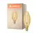 Ledvance Vintage 1906 LED E14 Mignon Gull 1.5W 120lm - 824 Ekstra Varm Hvit | Erstatter 12W