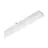 Ledvance LED Skinnesystem Trusys Universell Aluminium Hvit 75W 12220lm 180D - 840 Kald Hvit | Dali Dimbar 