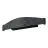 Ledvance Decor Flat Felt Veggbelysning Grå 13W 450lm - 830 Varm Hvit