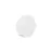 Sylvania LED Vegg - Taklampe Novella Plast Hvit 1550lm - 830-840 CCT | 220mm - IP65 - IK10