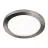 Noxion LED Downlight Ecowhite Nikkel 18W 1530lm - 830-840-860 CCT | Utskjæring 55-175mm - Dimbar