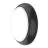 Noxion LED Vegg - Taklampe Pro V2 12/16/20W 2400lm - 830-840-865 CCT | 325mm - IP65 + Sirkel Svart
