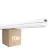 Fordelspakning 10x Ledvance LED Lyslister Linear Kompakt High Output 15W 1500lm - 830 Varm Hvit | 90cm