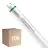 Fordelspakning 10x Philips LED Lysrør T8 MASTER (EM/Mains) Ultra Efficiency 11.9W 2500lm - 840 kald hvit | 120cm - erstatter 36W