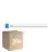 Fordelspakning 20x Philips CorePro LED T8 (EM/Mains) Ultra Output 17.7W 2400lm - 865 Daglys | 120cm - Erstatter 36W