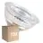 Fordelspakning 10x Ledvance LED Spot GU5.3 MR16 3.4W 345lm 36D - 830 Varm Hvit | Erstatter 35W