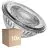 Fordelspakning 10x Ledvance LED Spot GU5.3 MR16 6.1W 621lm 36D - 927 Ekstra Varm Hvit | Beste Fargegjengivelse - Dimbar - Erstatter 50W
