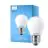 Philips Corepro LED Lustre E27 Ball matt 4.3W 470lm - 827 ekstra varm hvit | erstatter 40W