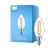 Philips Corepro LED Mignon E14 filament klar 6.5W 806lm - 840 kald hvit | erstatter 60W