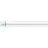 Philips LED Lysrør T8 MASTER Value (EM/Mains) High Output 19.3/23W 2900/3400lm - 830 Varm Hvit | 150cm - Lumen Dimmebryter - Erstatter 58W