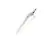 Philips LED Lyslister Vanntett CoreLine WT120C G3 50W 8000lm - 840 Kald Hvit | 120cm - Dali Dimbar - Erstatter 2x36W