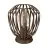 Eglo Bordlampe Espinal Stål Bronze | IP20 - Egnet for 1x E27 