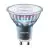 Philips MASTER LED Spot ExpertColor GU10 PAR16 3.9W 280lm 36D - 930 varm hvit | beste fargegjengivelse - dimbar - erstatter 35W