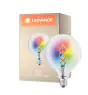 Ledvance Smart+ Wifi E27 Globe Classic filament 4.5W 300lm - 827 ekstra varm hvit | RGBW - erstatter 30W