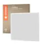 Ledvance LED panel Comfort Aluminium Hvit 33W 4320lm - 830 varm hvit | 60x60cm