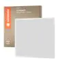 Ledvance LED panel Kompakt Aluminium Hvit 30W 3120lm - 940 kald hvit | 60x60cm - UGR < 19