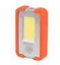 Ledvance LED Flashlight Compact Orange 4W 400lm 120D - 865 Daglys | IP65