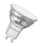 Ledvance LED Spot GU10 PAR16 5.6W 620lm 120D - 827 Ekstra Varm Hvit | Erstatter 80W