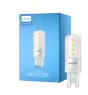 Philips Corepro LED Capsule G9 4.8W 570lm - 830 varm hvit | erstatter 60W