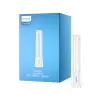 Philips CorePro PL-L LED Pære HF 8W - 830 Varm Hvit | 4-Stift - Erstatter 18W