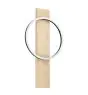 Eglo Veggbelysning Boyal Tre Svart, Brun 12W 1700lm - 830 Varm Hvit