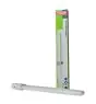 Osram Dulux S 11W 840 | kald hvit - 2-stift