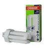 Osram Dulux T/E Plus 18W 840 | kald hvit - 4-stift