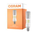 Osram NAV LED E40 50W 9000lm - 740 kald hvit 