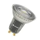 Ledvance LED Spot GU10 PAR16 6.1W 575lm 36D - 940 Kald Hvit | Beste Fargegjengivelse - Dimbar - Erstatter 80W