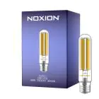 Noxion LED HID Erstatter SON-T/NAV-T Rørformet Filament E40 38W 7500lm - 740 Kald Hvit | Erstatter 125W