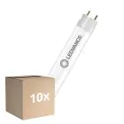 Fordelspakning 10x Ledvance LED Lysrør T8 Performance (EM/Mains) Ultra Efficiency 19.3/23.1W 2800/3300lm - 830 Varm Hvit | 150cm - Lumen Dimmebryter - Erstatter 58W