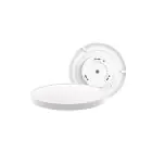 Interlight LED Dream Sirius+ Hvit 25W 3950lm - 830-840-857 CCT | Ø400mm - Dali Dimbar