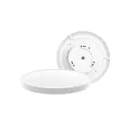 Interlight LED Dream Sirius+ Hvit 42W 4620lm - 830-840-857 CCT | Ø600mm - Dali Dimbar