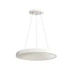 Suspensjon kit Hvit Til Interlight LED Dream Sirius+ 
