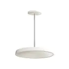 Opphengsstang Hvit Til Interlight LED Dream Sirius+
