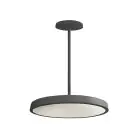 Opphengsstang Svart Til Interlight LED Dream Sirius+